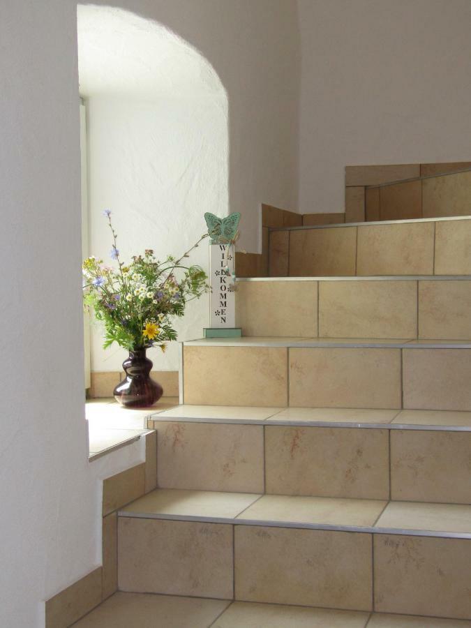 Beim Wegmacher Appartement
