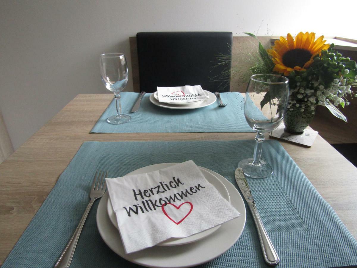 Beim Wegmacher Appartement