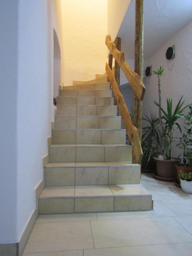 Beim Wegmacher Apartment